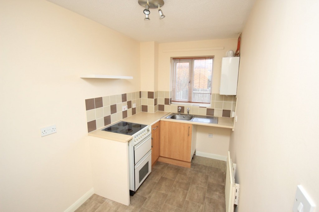 Lipscomb Drive, Flitwick, Bedfordshire