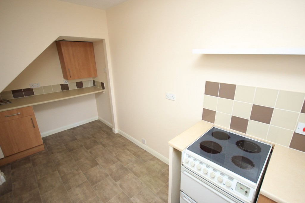 Lipscomb Drive, Flitwick, Bedfordshire