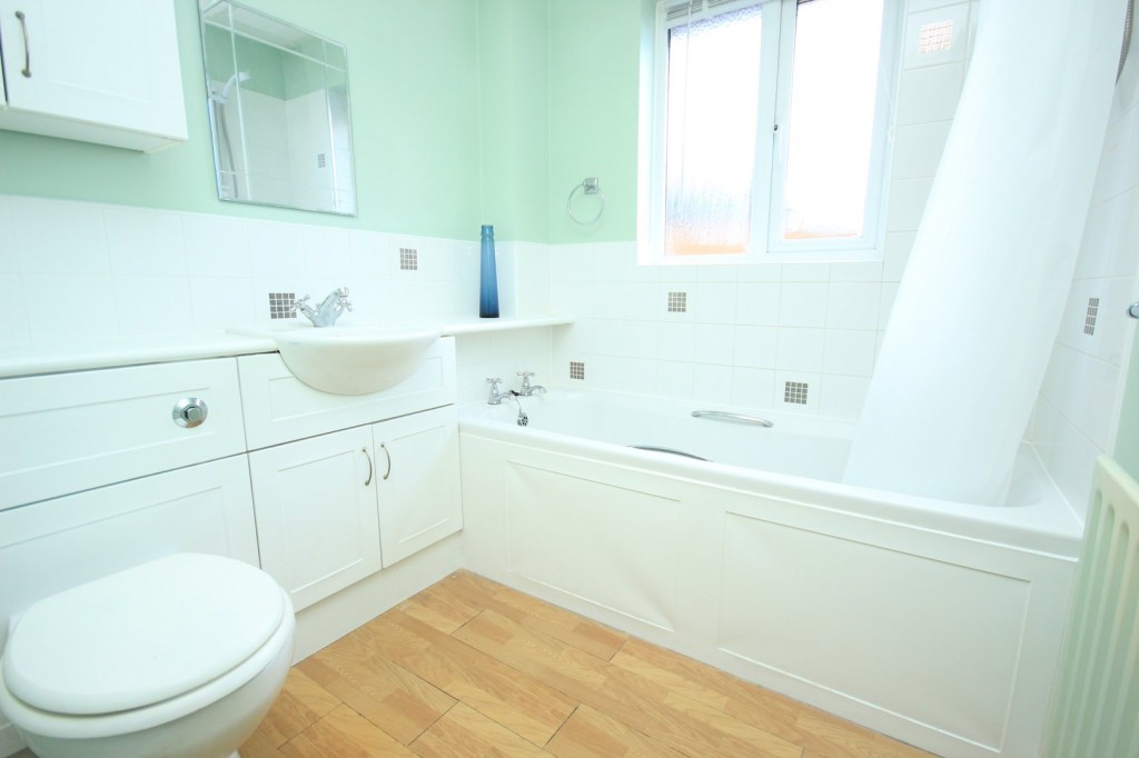 Lipscomb Drive, Flitwick, Bedfordshire