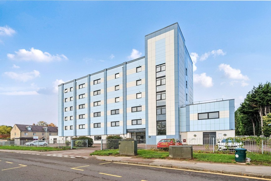 1 bedroom Flat for Letting Hitchin Road, Arlesey, Bedfordshire