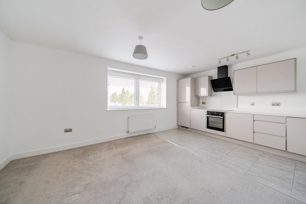 Hitchin Road, Arlesey, Bedfordshire