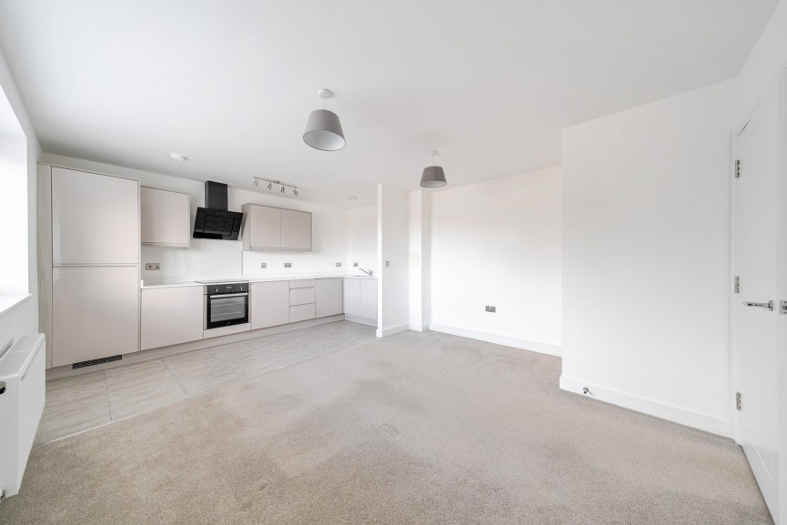 1 bedroom Flat for Letting Hitchin Road, Arlesey, Bedfordshire