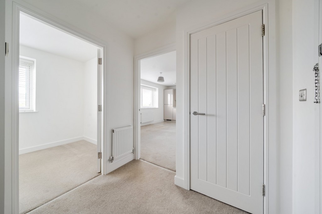 Hitchin Road, Arlesey, Bedfordshire