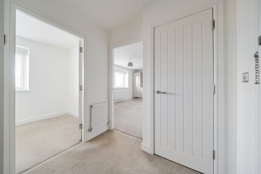 1 bedroom Flat for Letting Hitchin Road, Arlesey, Bedfordshire