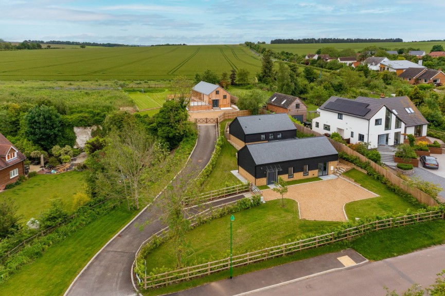 4 bedroom House for Letting Ashwell Street, Ashwell, Hertfordshire