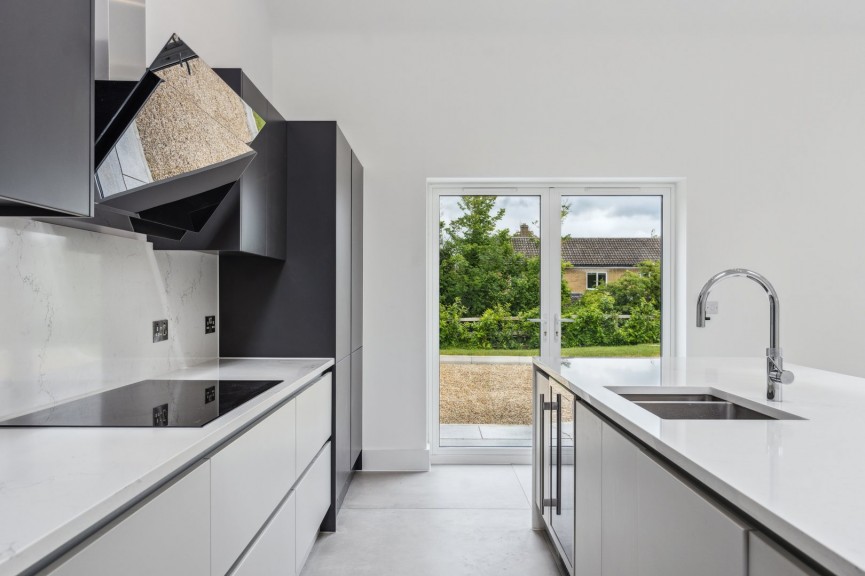 4 bedroom House for Letting Ashwell Street, Ashwell, Hertfordshire