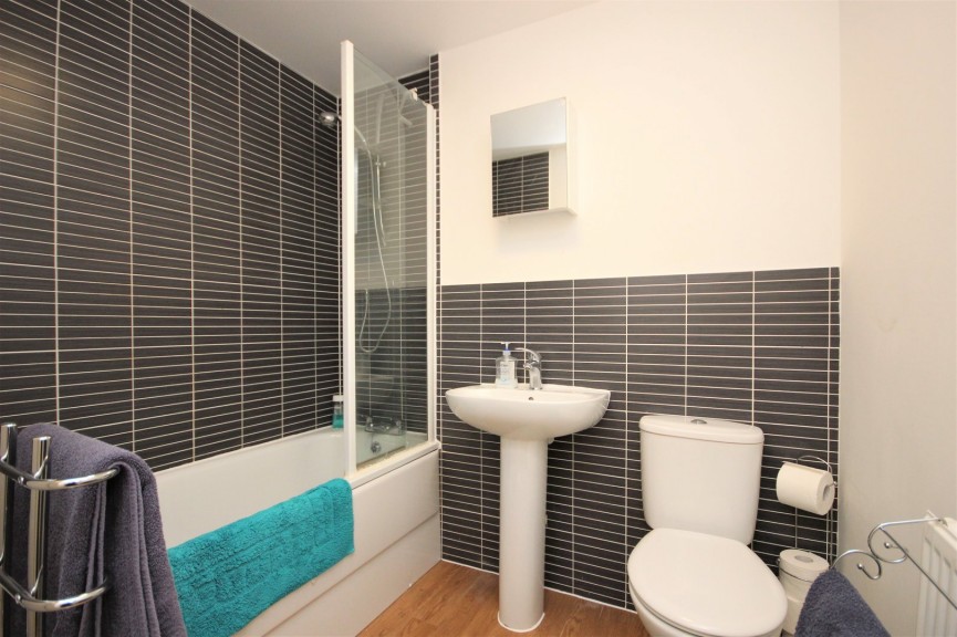 1 bedroom House for Letting Ampthill, Bedford