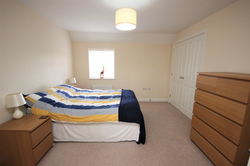1 bedroom House for Letting Ampthill, Bedford