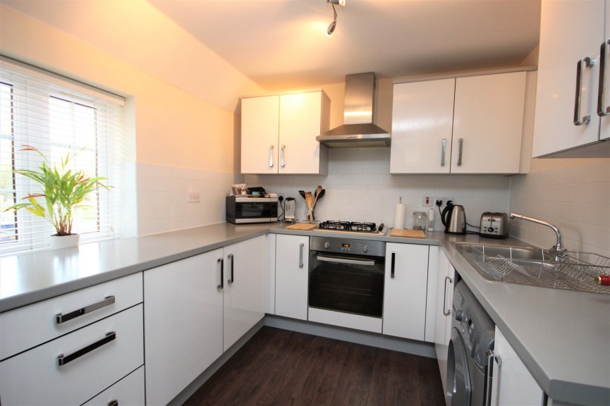 1 bedroom House for Letting Ampthill, Bedford