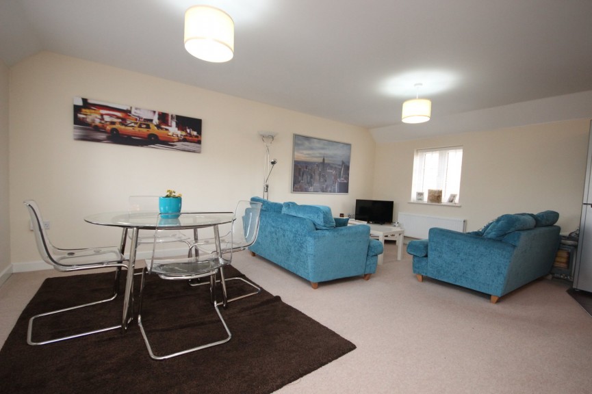 1 bedroom House for Letting Ampthill, Bedford