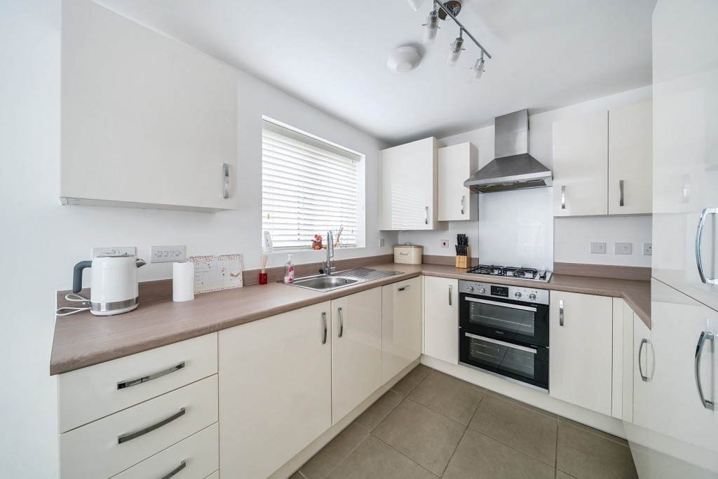 Nightingale Lane, Flitwick, Bedfordshire