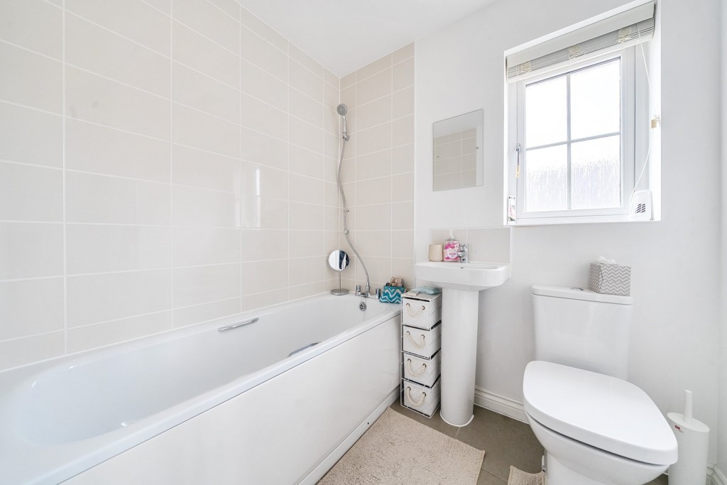 Nightingale Lane, Flitwick, Bedfordshire