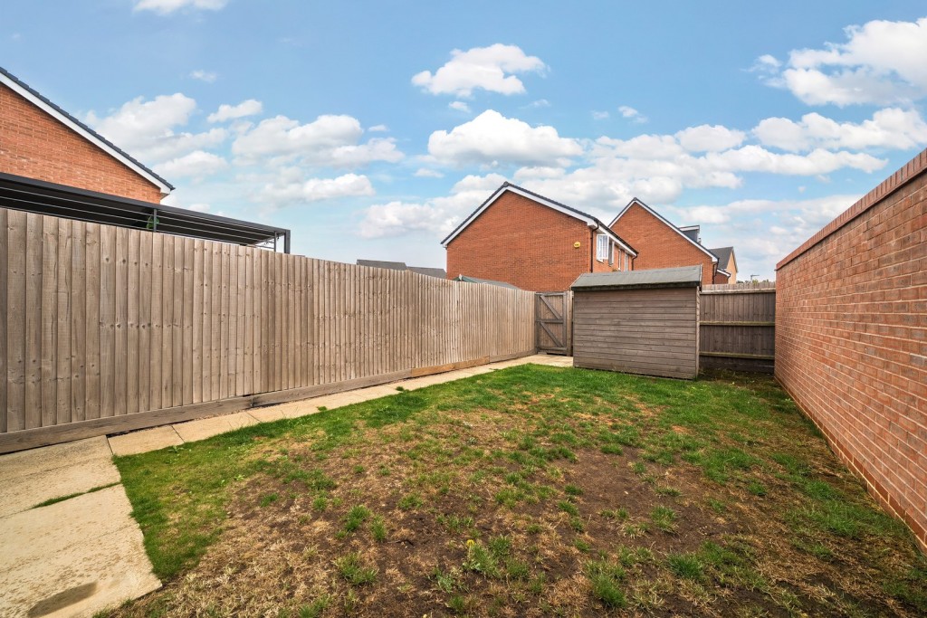 Nightingale Lane, Flitwick, Bedfordshire