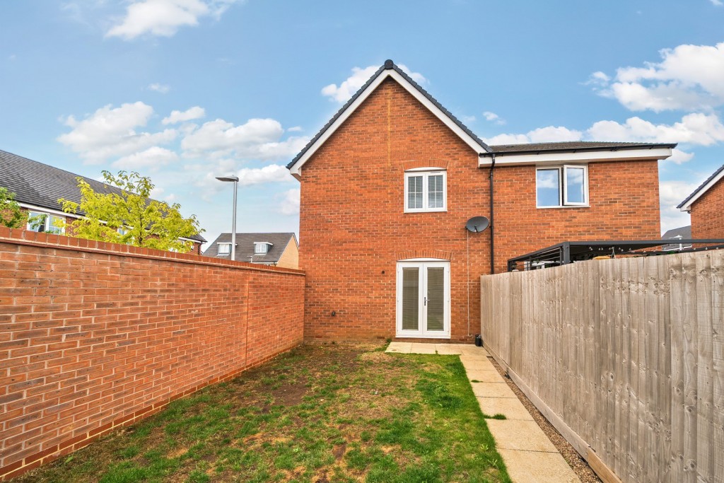 Nightingale Lane, Flitwick, Bedfordshire