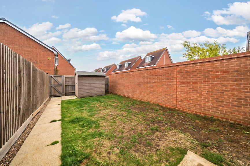 3 bedroom House for Sale Nightingale Lane, Flitwick, Bedfordshire