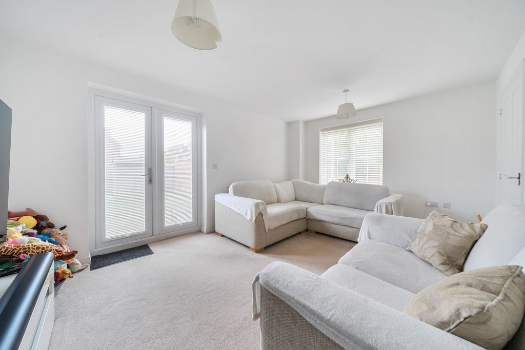 Nightingale Lane, Flitwick, Bedfordshire