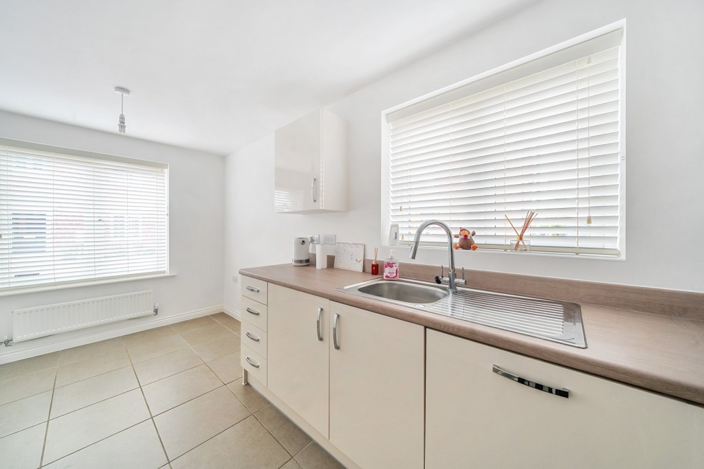 Nightingale Lane, Flitwick, Bedfordshire