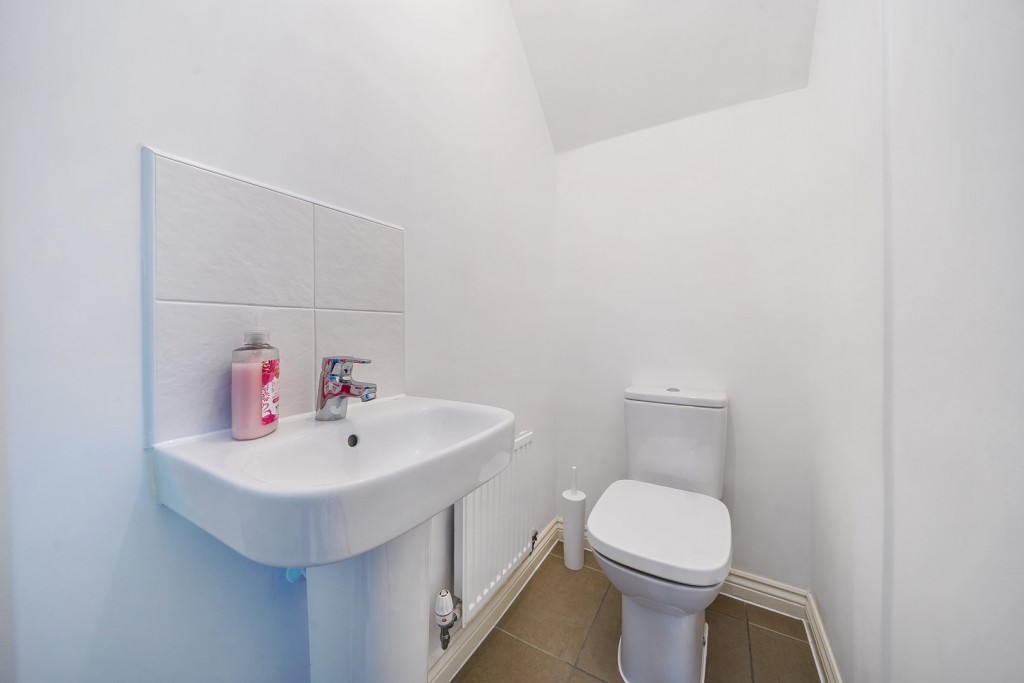 Nightingale Lane, Flitwick, Bedfordshire