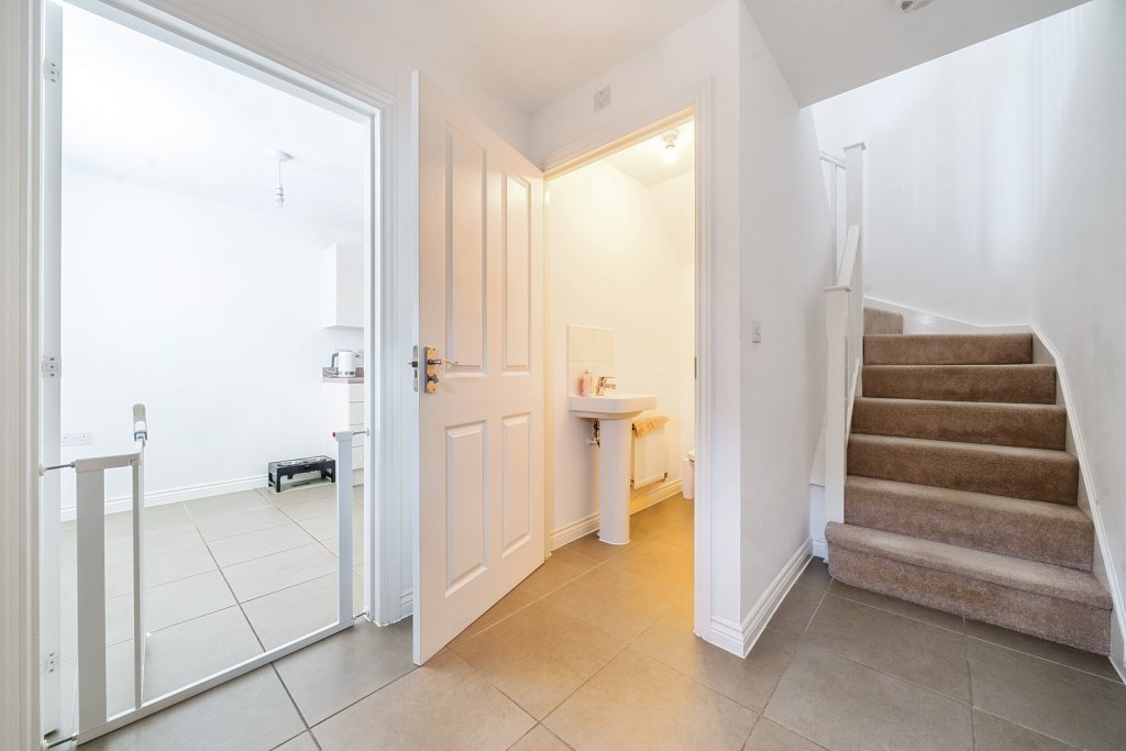 Nightingale Lane, Flitwick, Bedfordshire