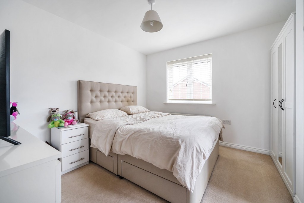 Nightingale Lane, Flitwick, Bedfordshire