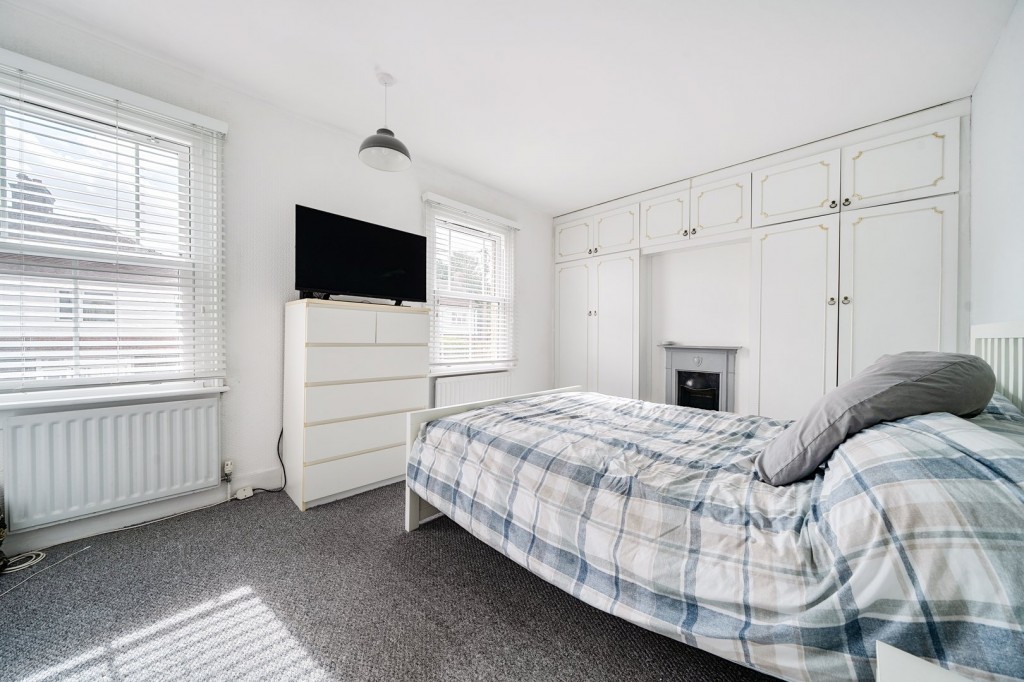 Windmill Road, Flitwick, Bedfordshire