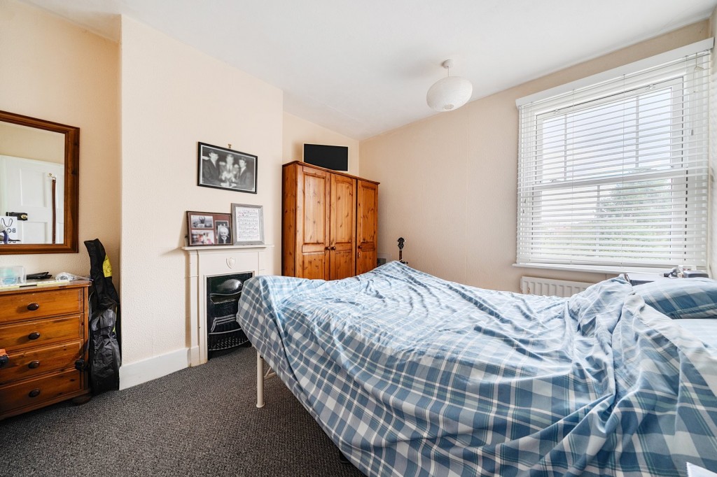 Windmill Road, Flitwick, Bedfordshire