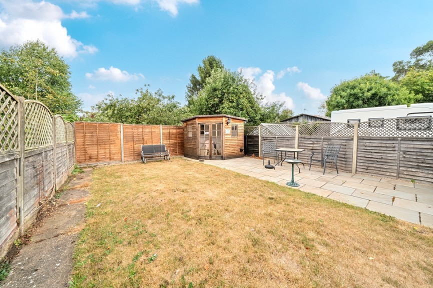 2 bedroom House for Sale Windmill Road, Flitwick, Bedfordshire