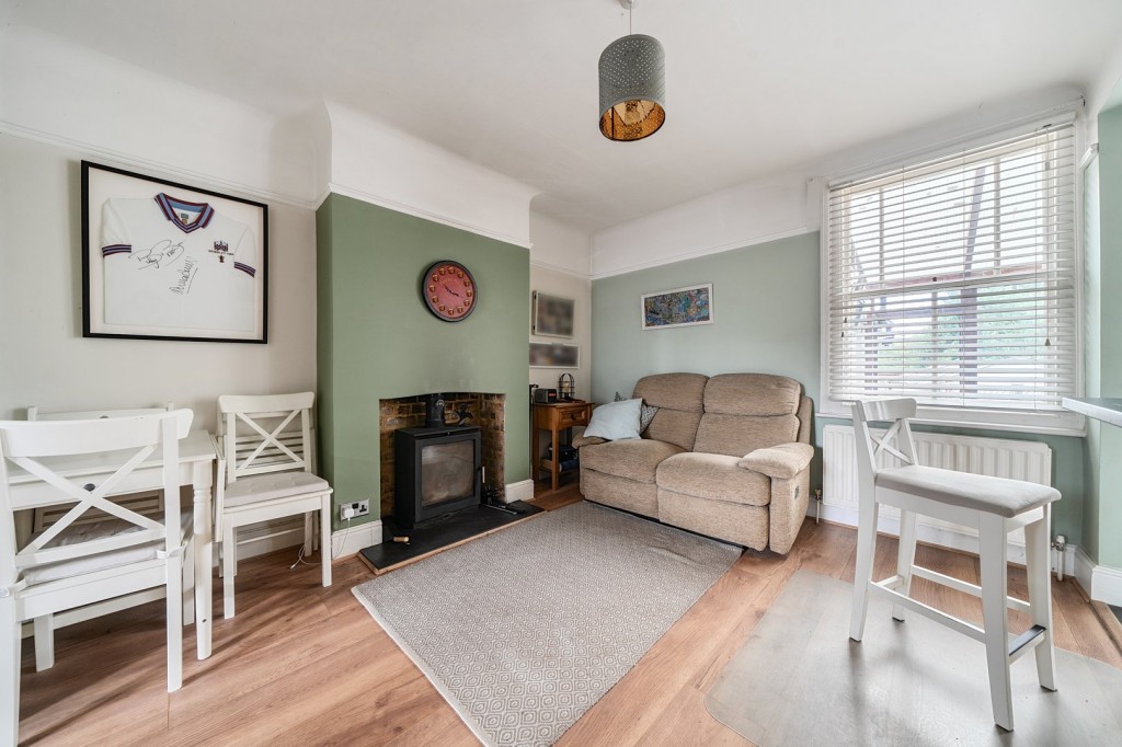 Windmill Road, Flitwick, Bedfordshire