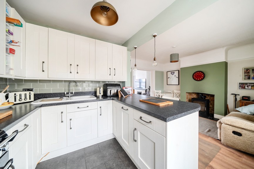 2 bedroom House for Sale Windmill Road, Flitwick, Bedfordshire