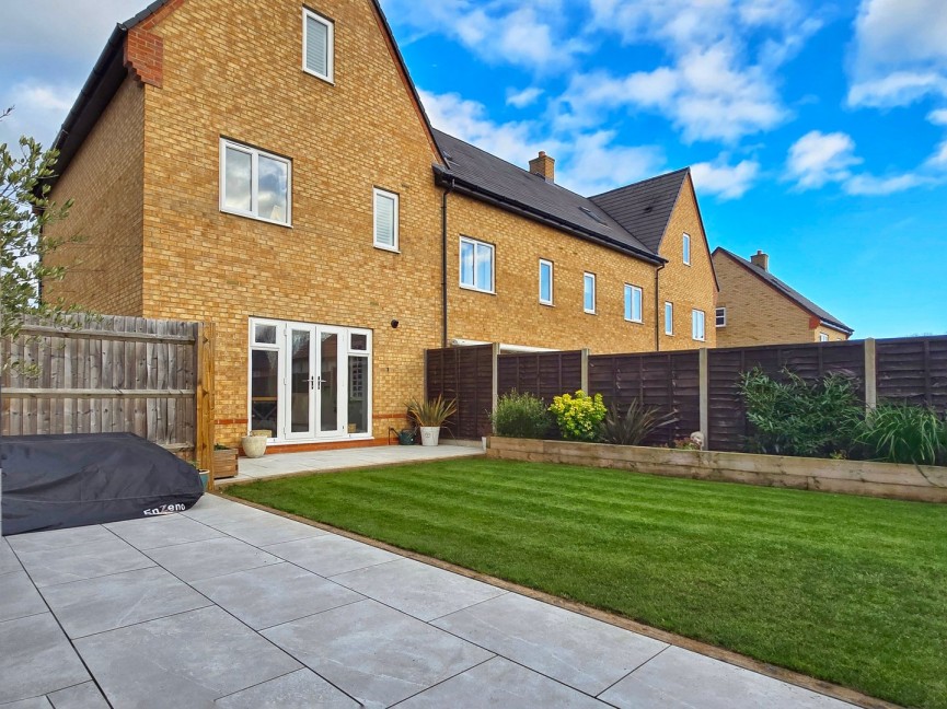 3 bedroom House for Sale Ampthill, Bedford