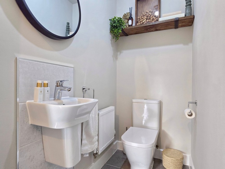 3 bedroom House for Sale Ampthill, Bedford