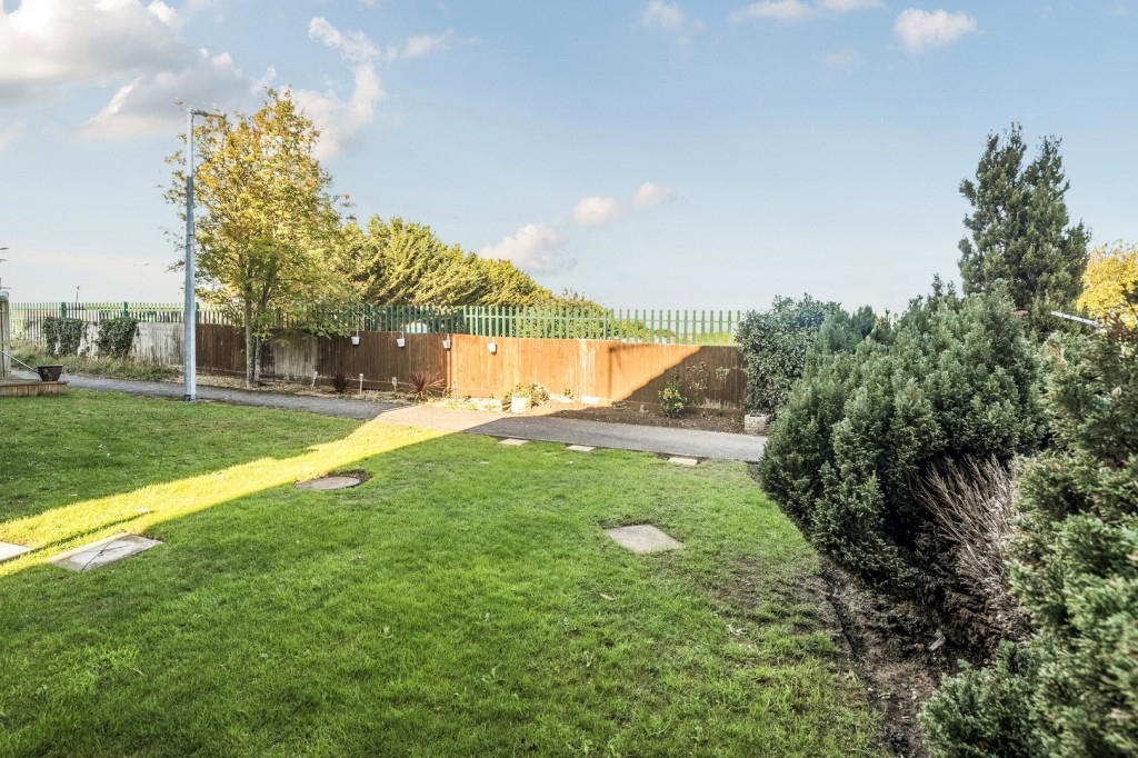 Millwright Way, Flitwick, Bedfordshire