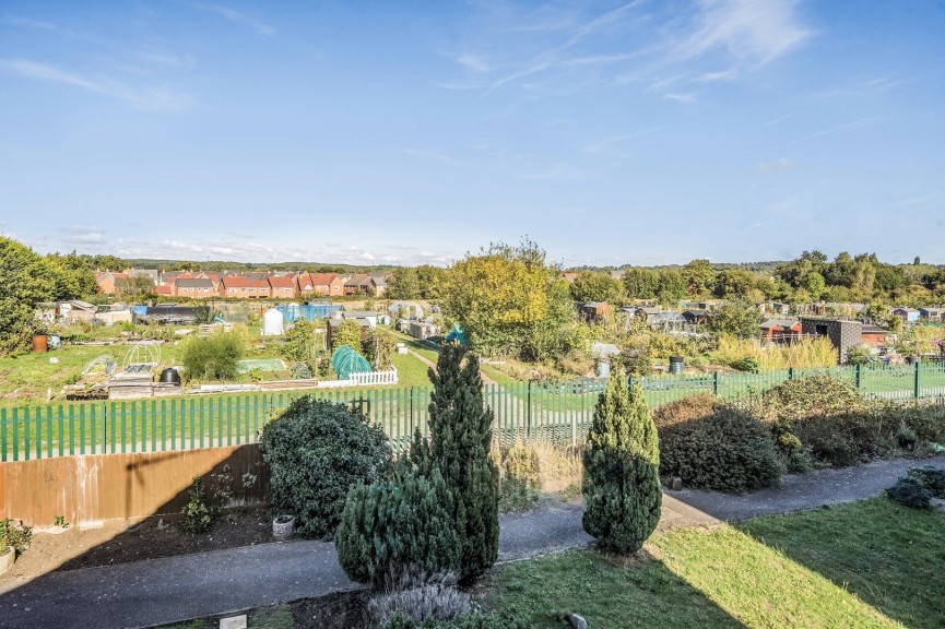 2 bedroom House for Letting Millwright Way, Flitwick, Bedfordshire