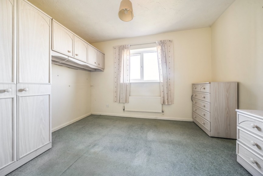 2 bedroom House for Letting Millwright Way, Flitwick, Bedfordshire