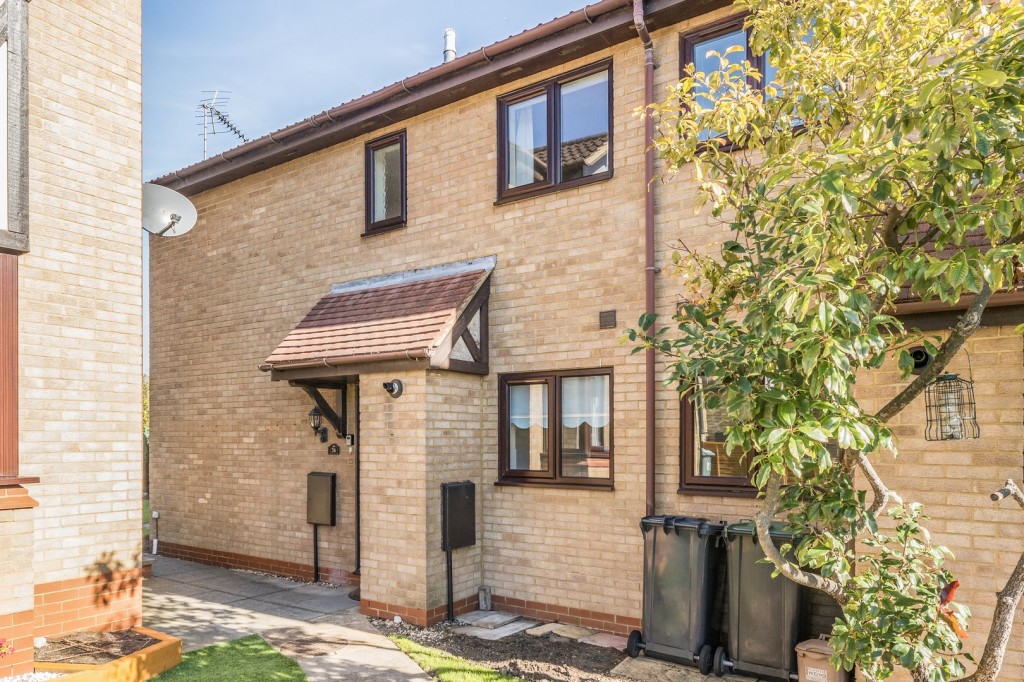 Millwright Way, Flitwick, Bedfordshire