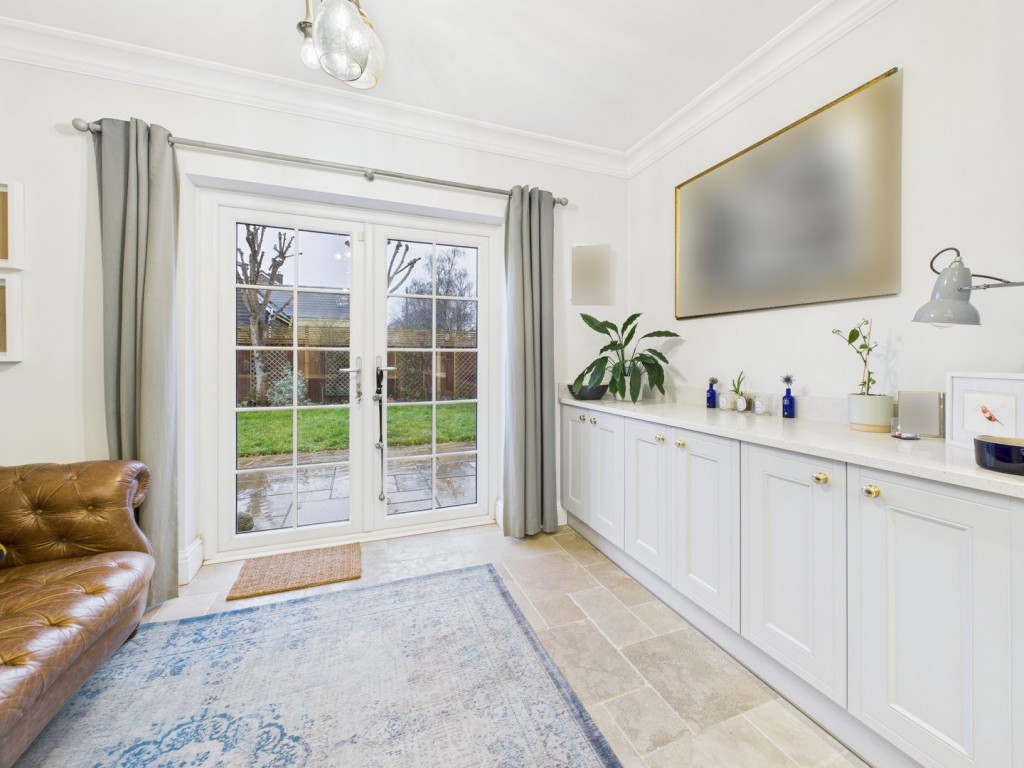 Bedford Road, Sandy, Bedfordshire