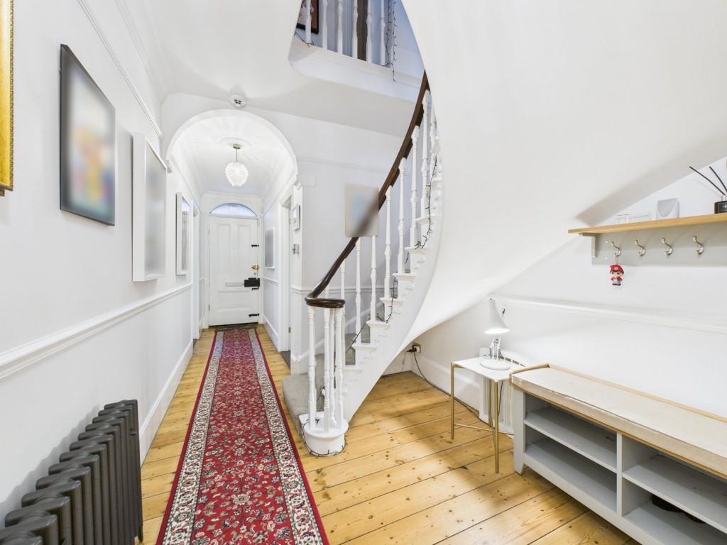 Bedford Road, Sandy, Bedfordshire