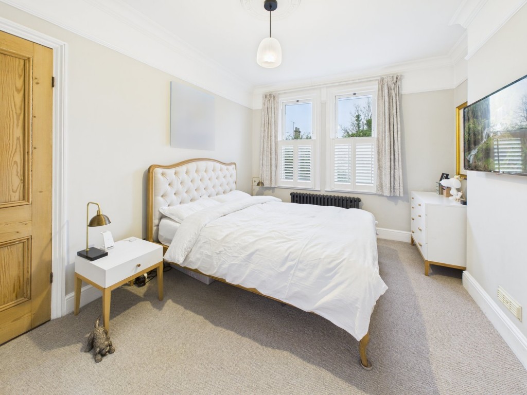 Bedford Road, Sandy, Bedfordshire