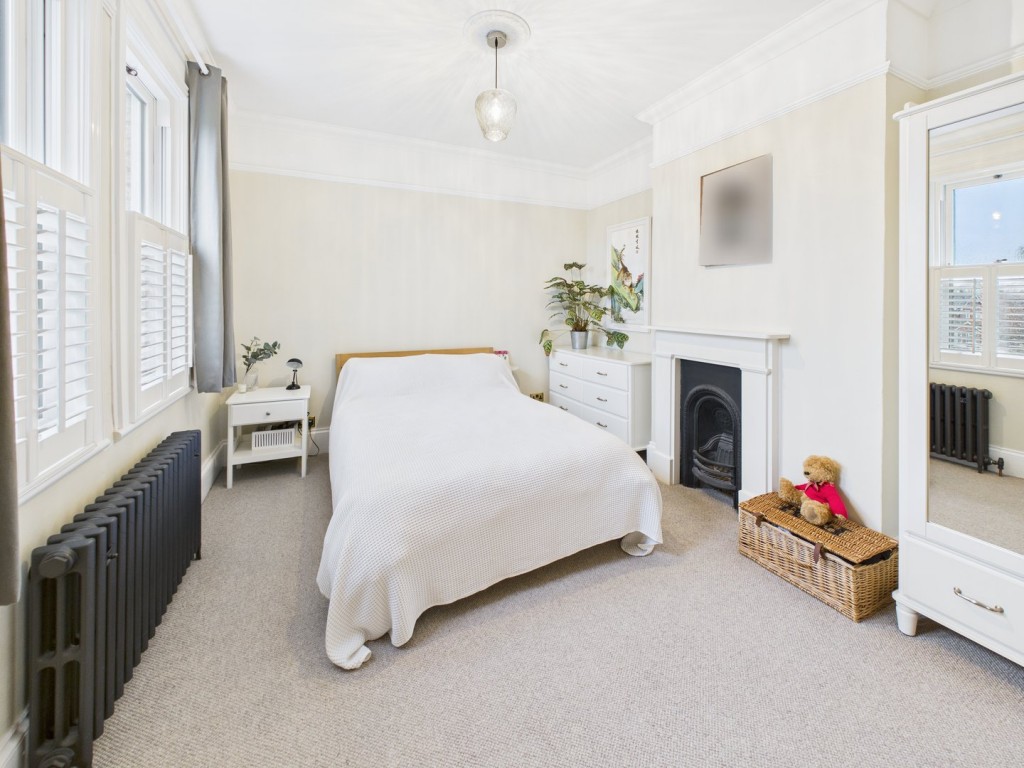 Bedford Road, Sandy, Bedfordshire