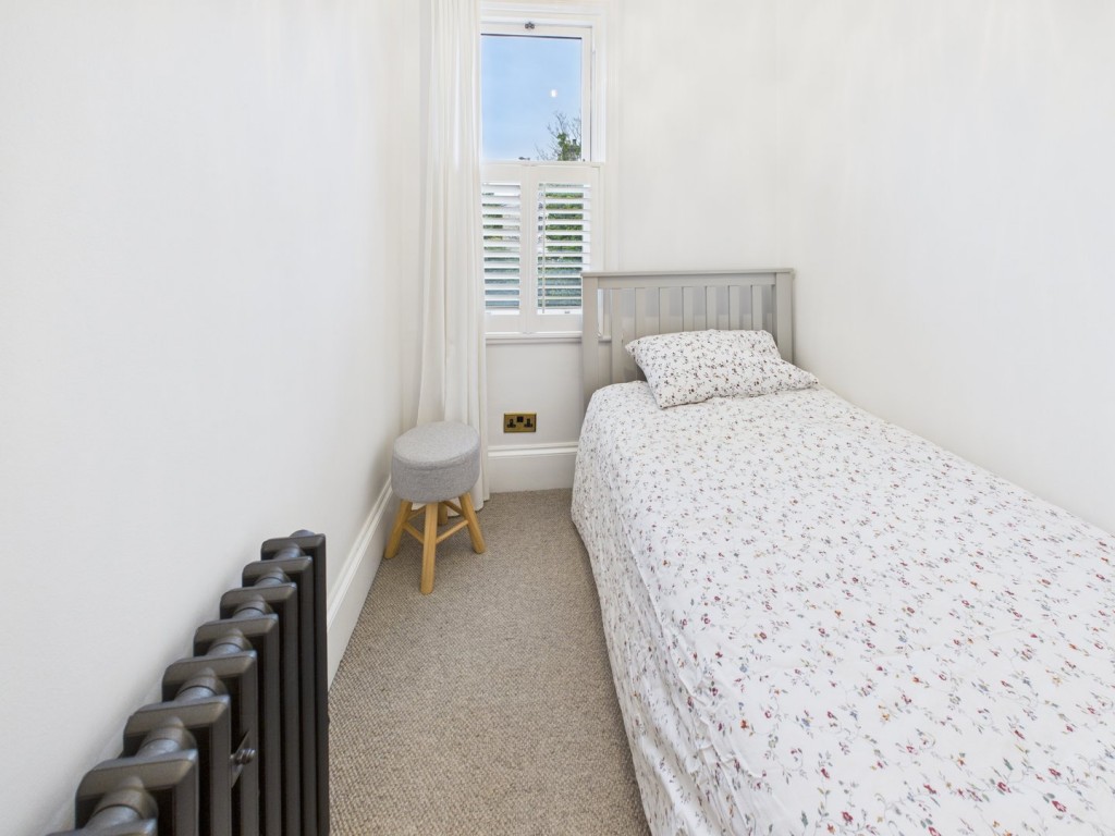 Bedford Road, Sandy, Bedfordshire