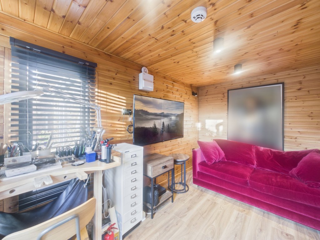 Bedford Road, Sandy, Bedfordshire