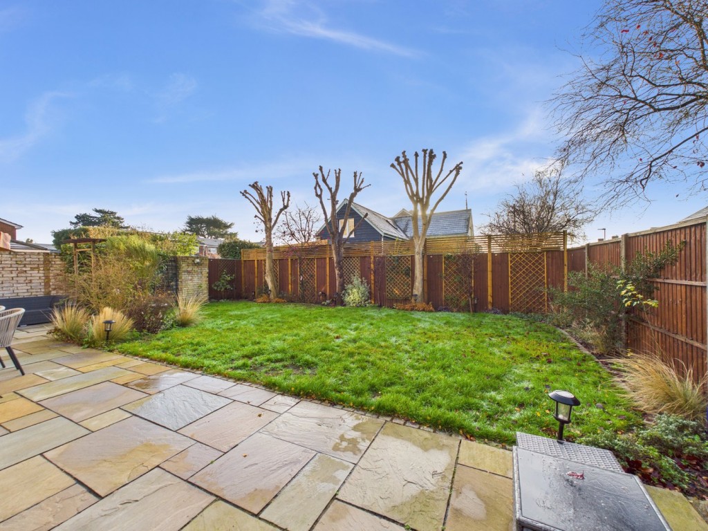 Bedford Road, Sandy, Bedfordshire