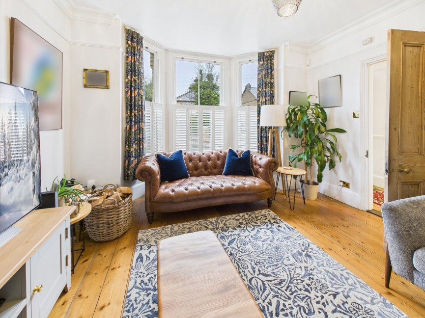 4 bedroom House for Sale Bedford Road, Sandy, Bedfordshire