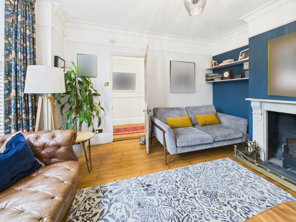 Bedford Road, Sandy, Bedfordshire