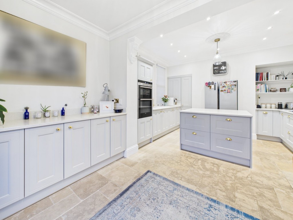 Bedford Road, Sandy, Bedfordshire