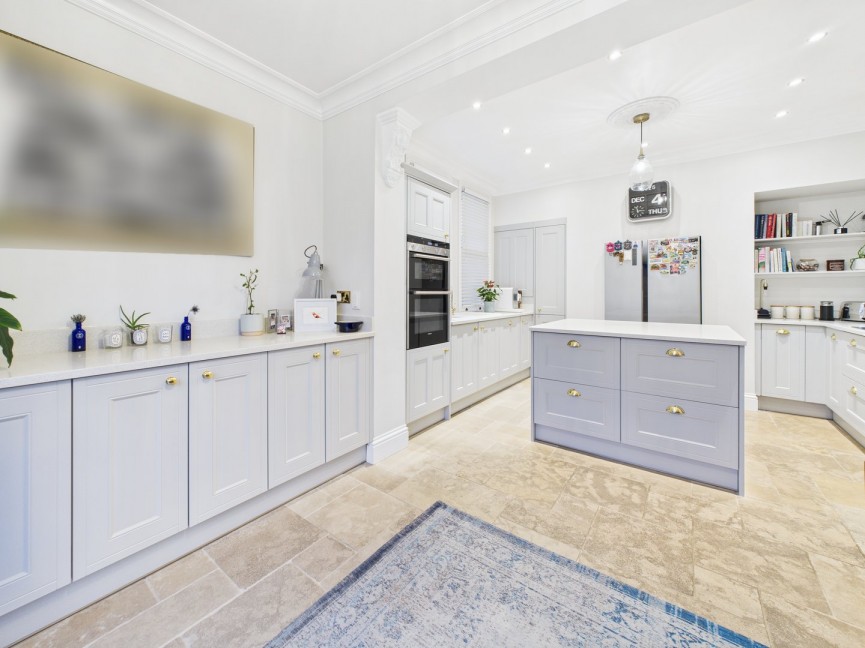 4 bedroom House for Sale Bedford Road, Sandy, Bedfordshire