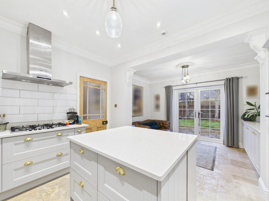 4 bedroom House for Sale Bedford Road, Sandy, Bedfordshire