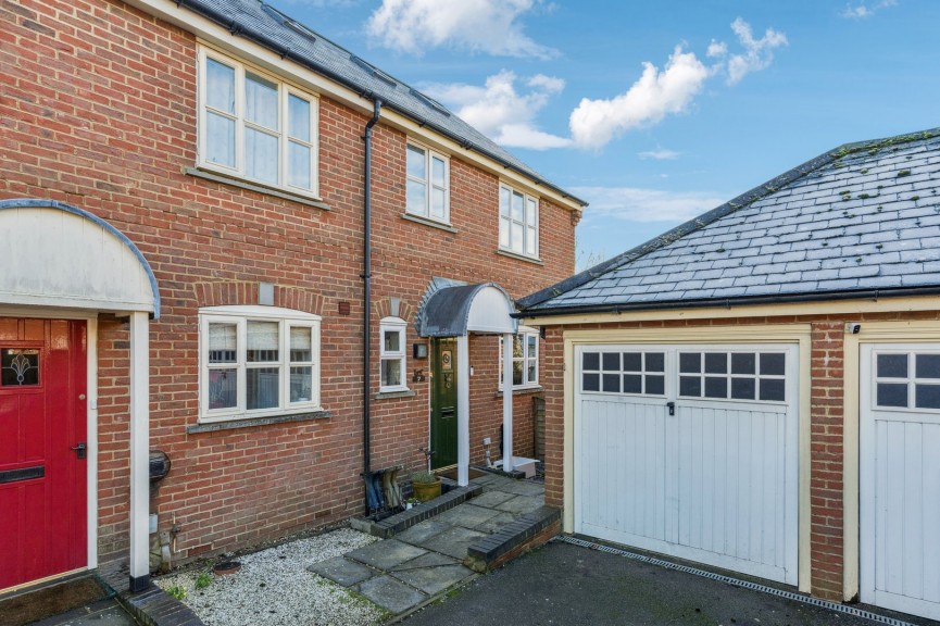 3 bedroom House for Sale Offley, Hitchin, Hertfordshire