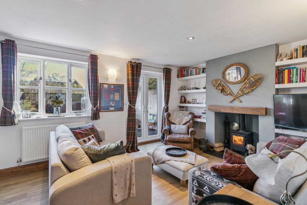 Offley, Hitchin, Hertfordshire