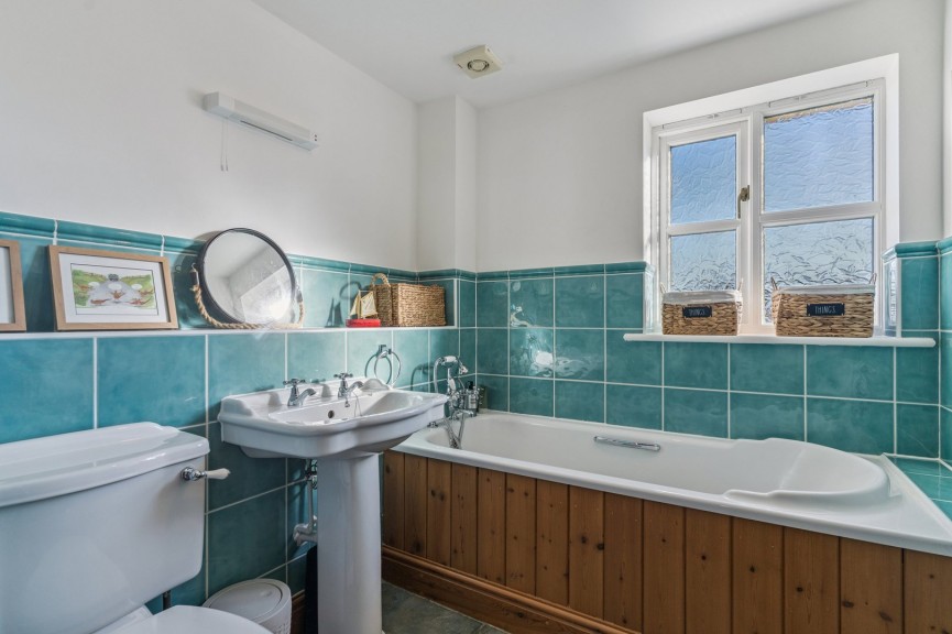 3 bedroom House for Sale Offley, Hitchin, Hertfordshire